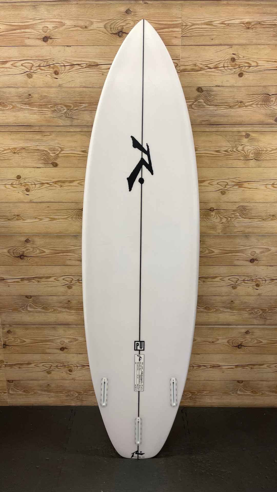 SD Pro 6'6"