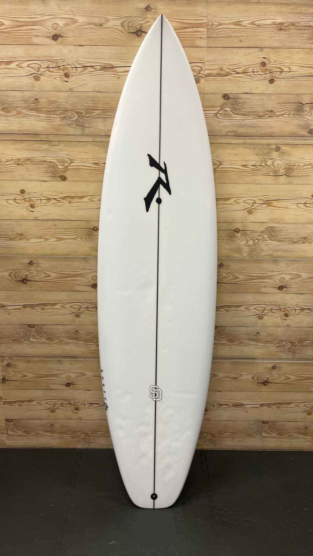 SD Pro 6'6"