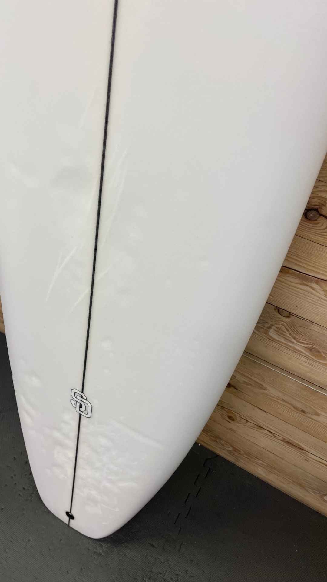 SD Pro 6'6"