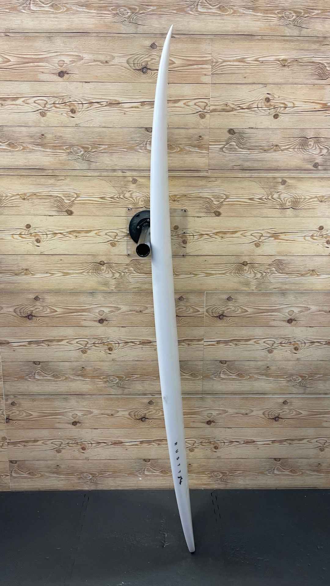 SD Pro 6'6"
