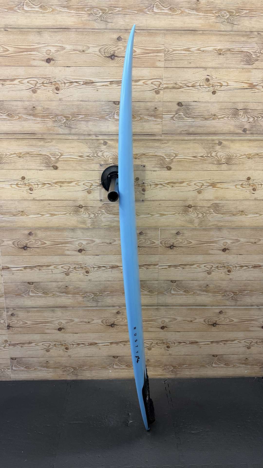 SD 6'6"