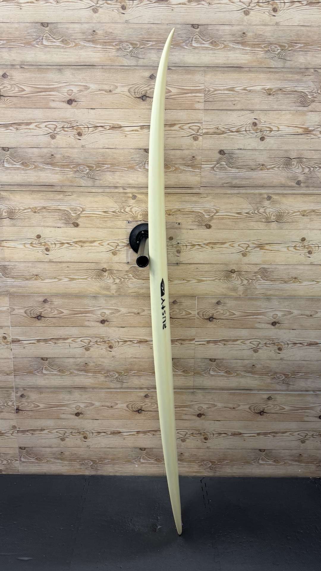 Slayer 6'10"