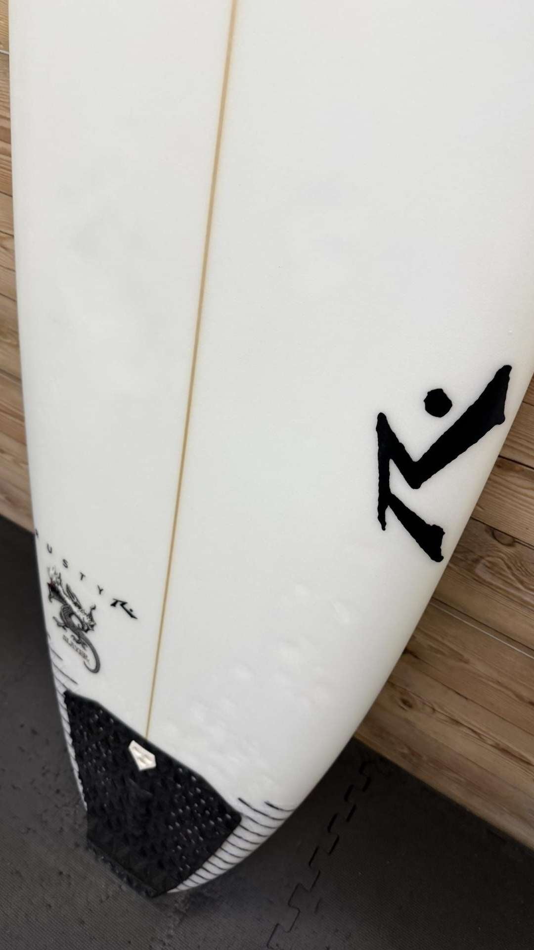 Slayer 5'9"