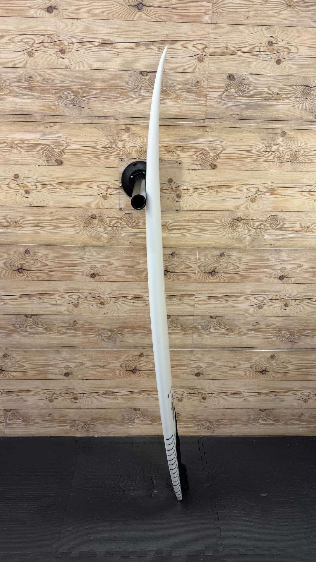 Slayer 6'10"