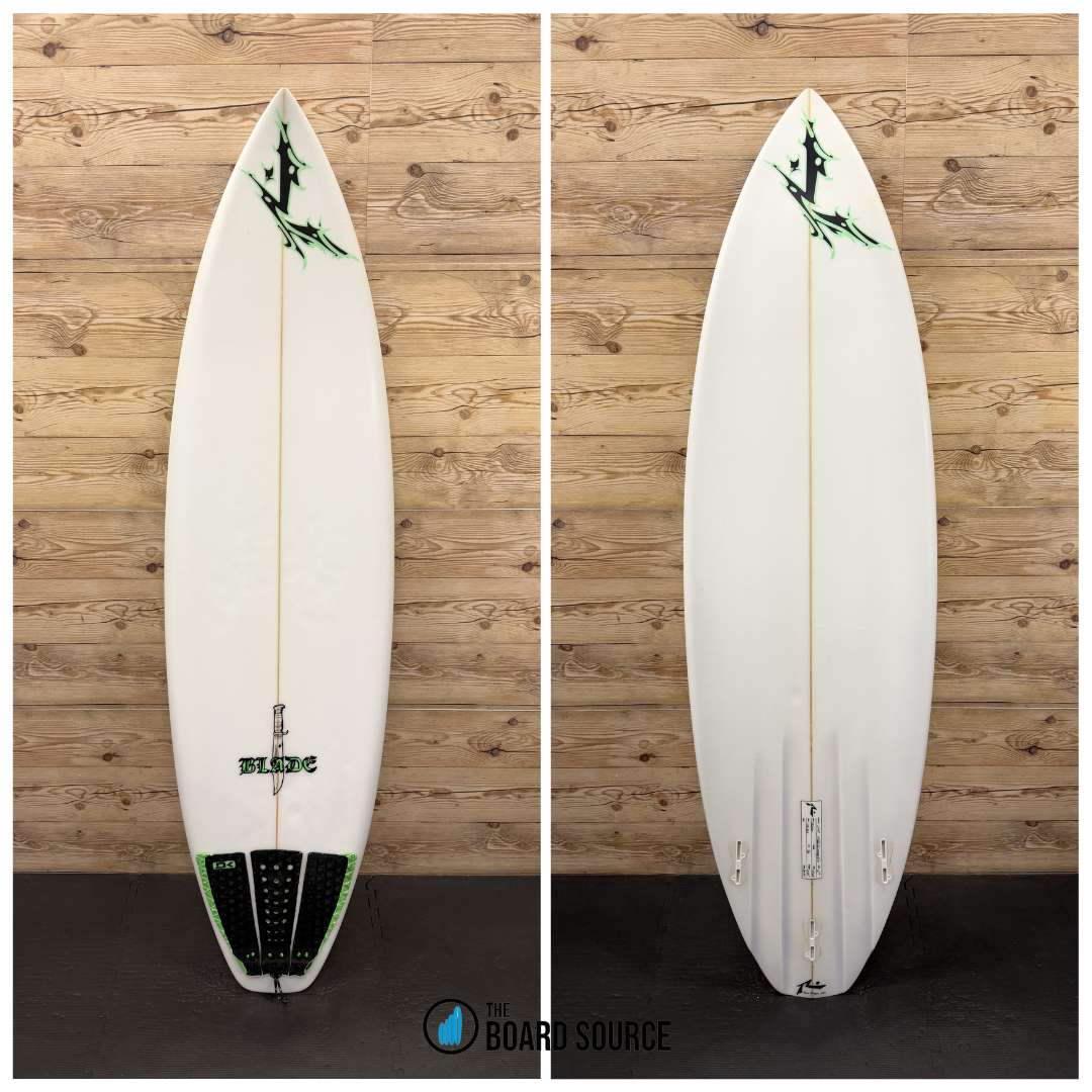 The Blade 6'0"