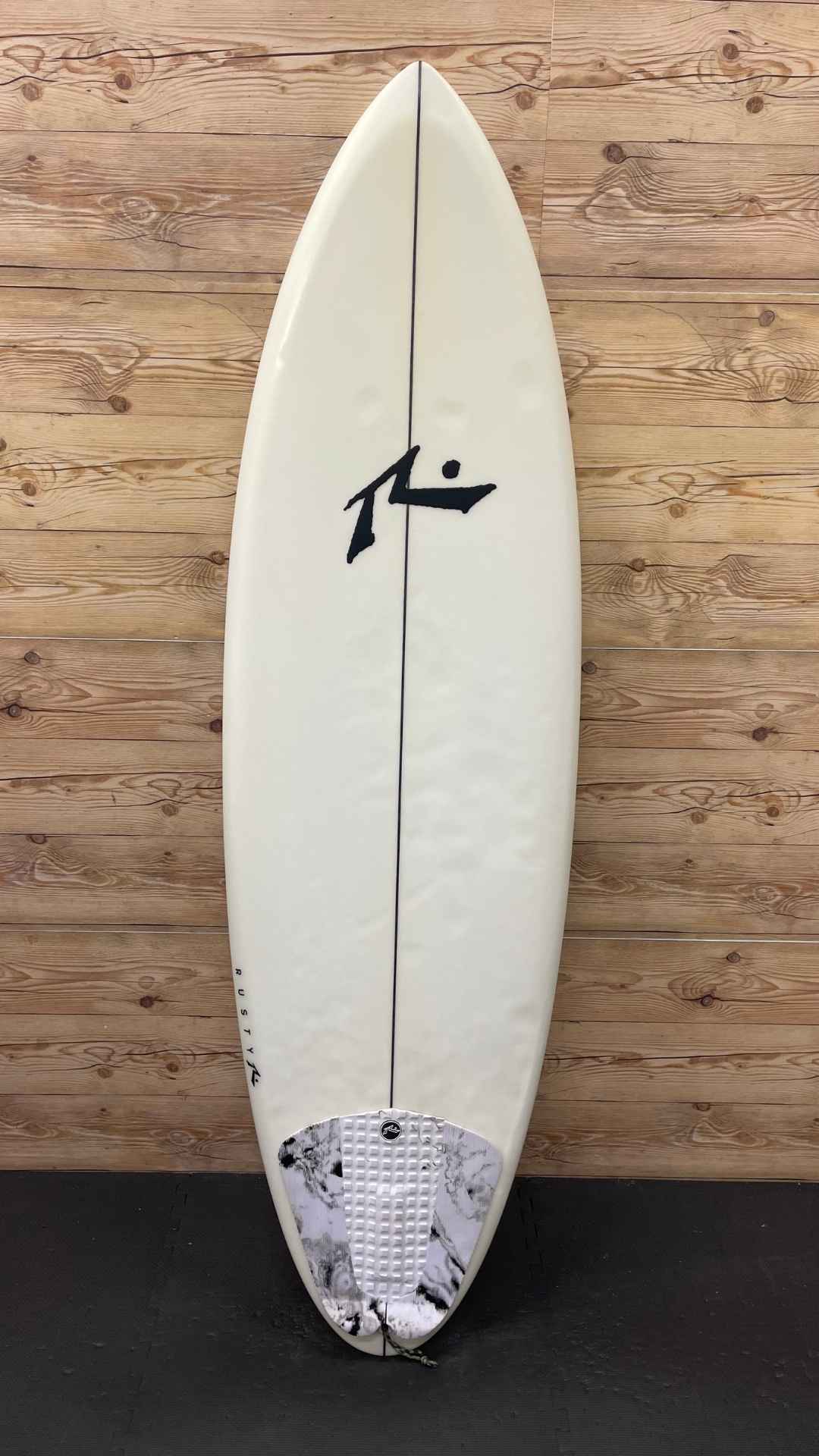 So Fun 5'11"
