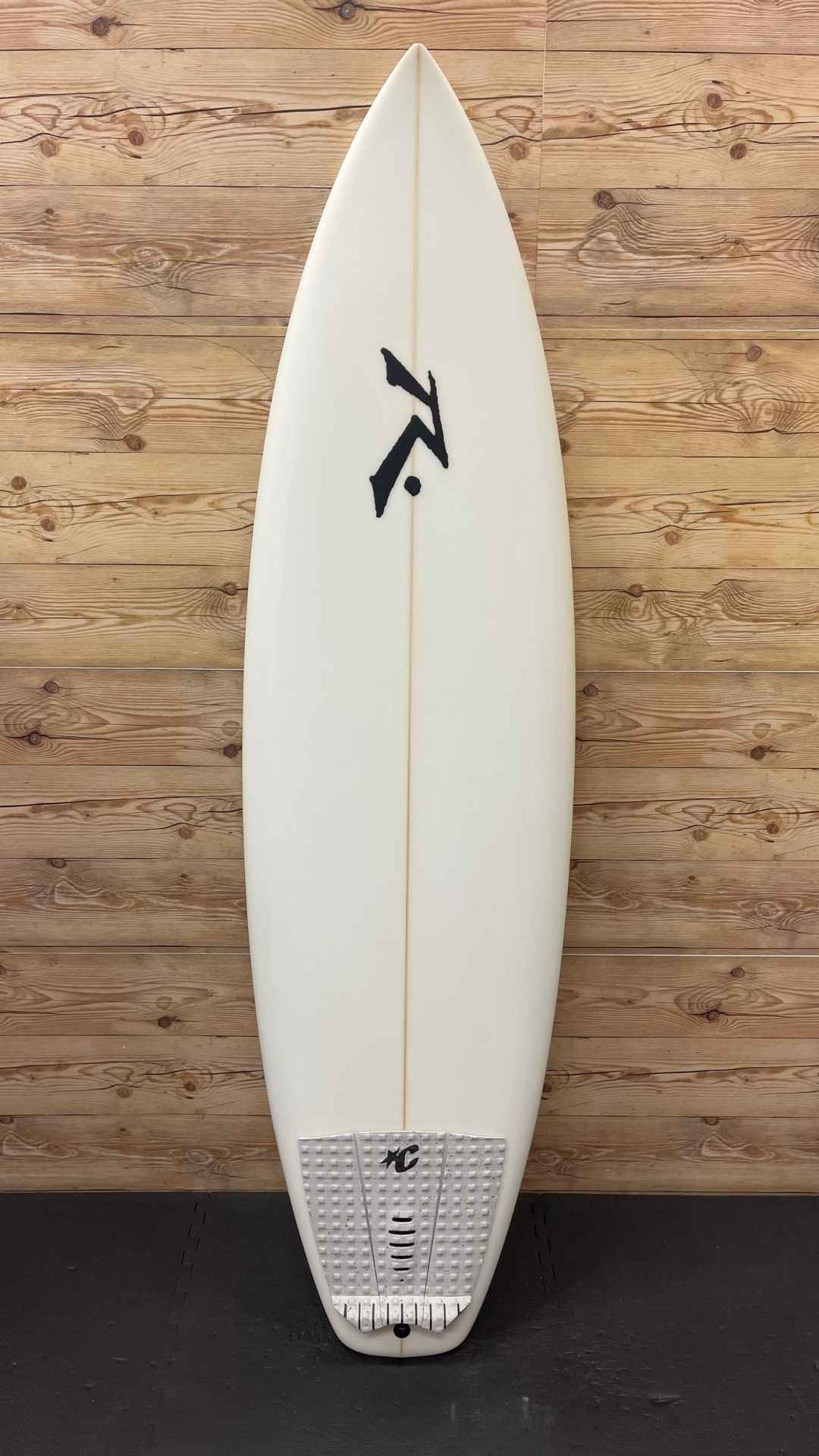 The Keg 6'2"