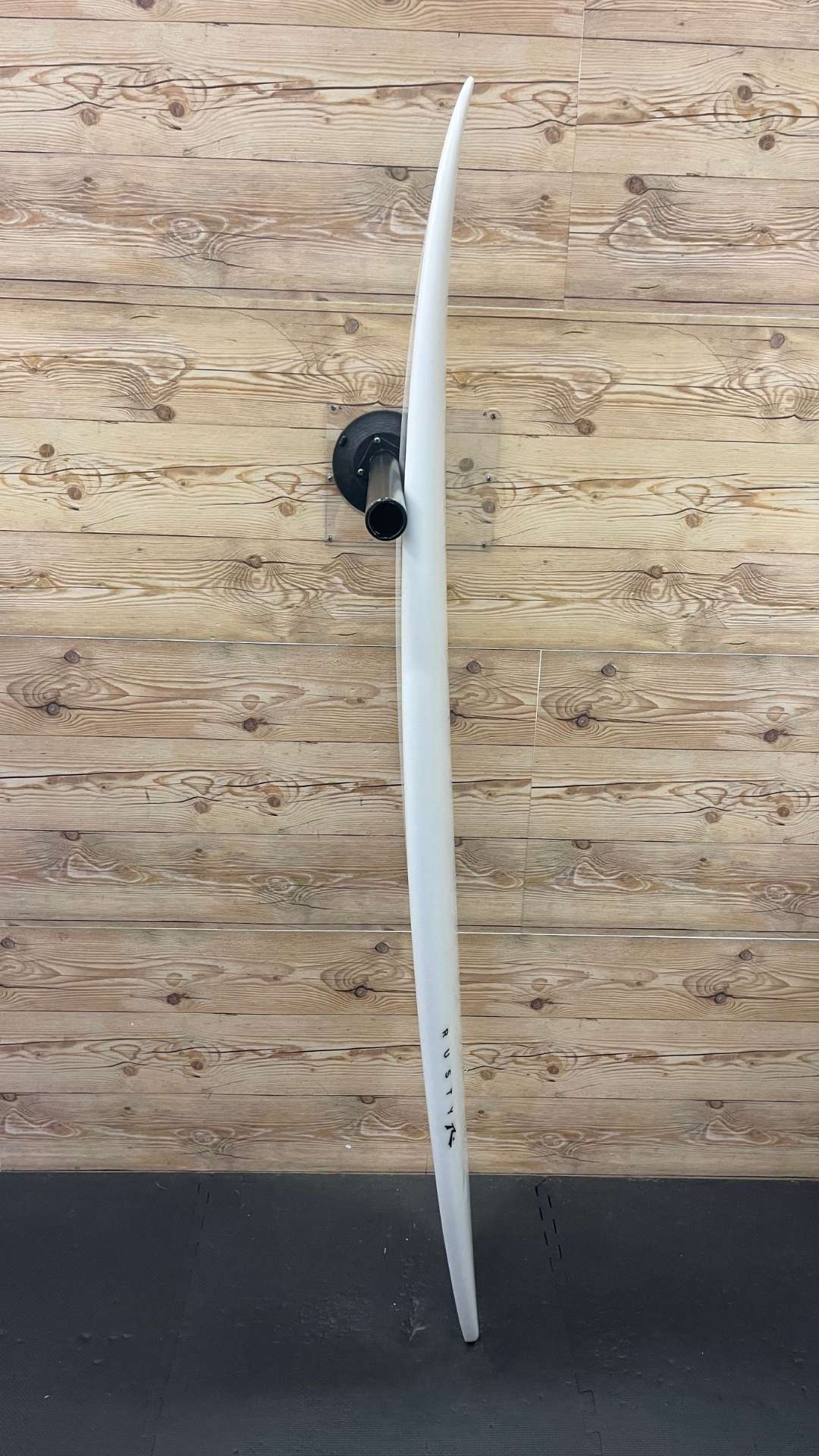 The Keg 5'9"