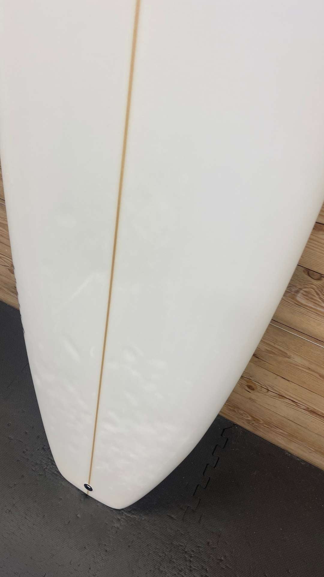 The Keg 5'9"