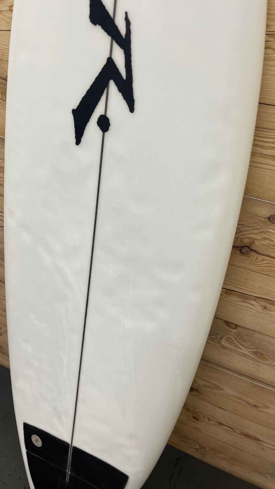 The Keg 5'10"