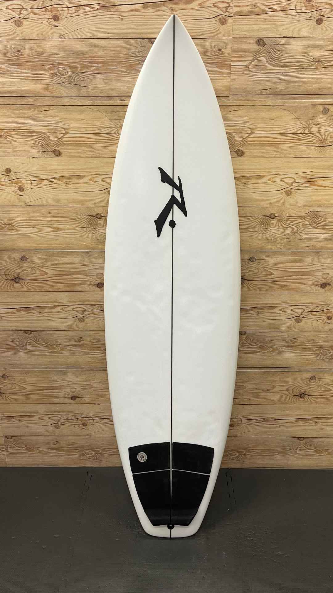 The Keg 5'10"
