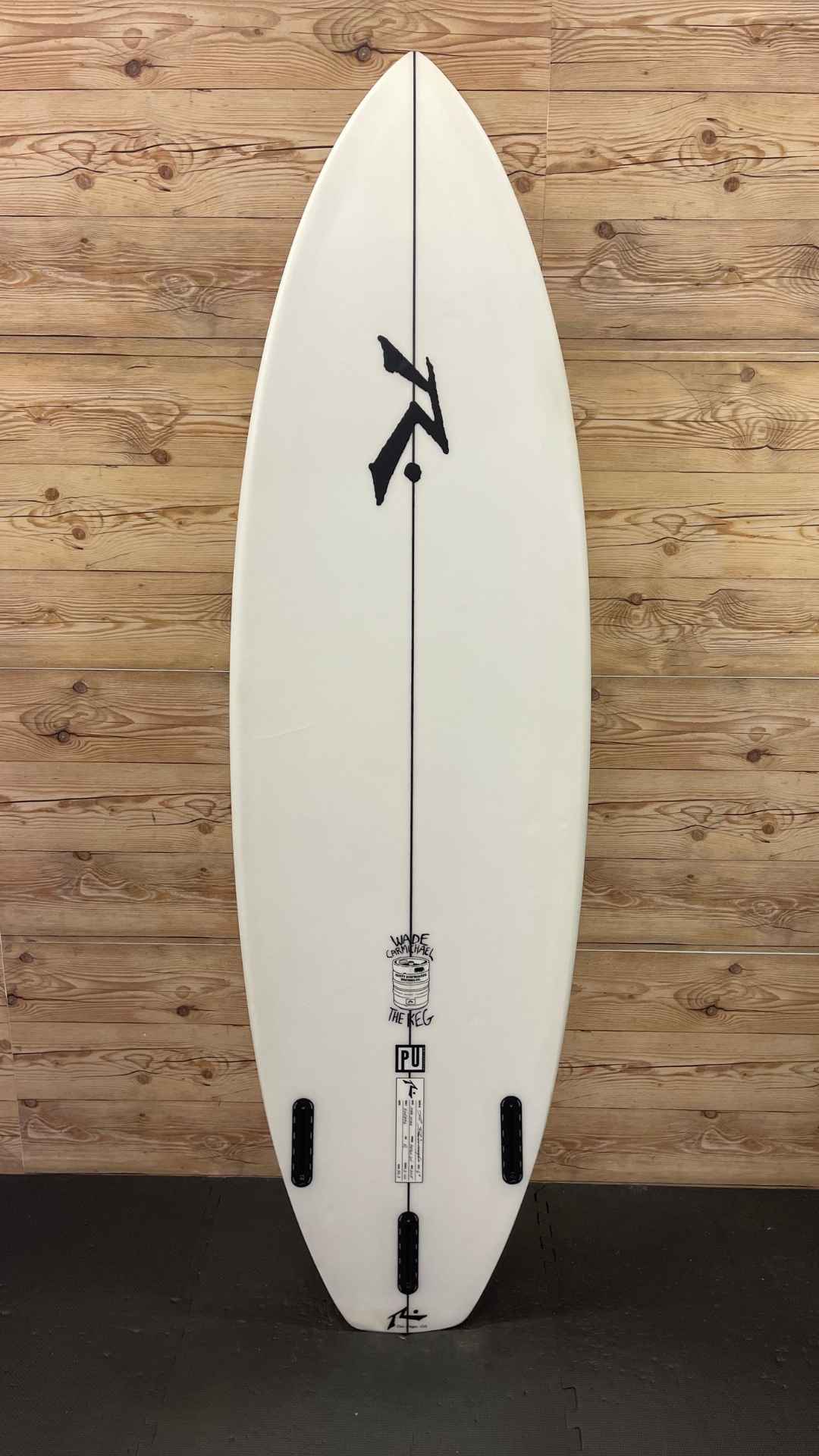 Keg Xtra 6'4"