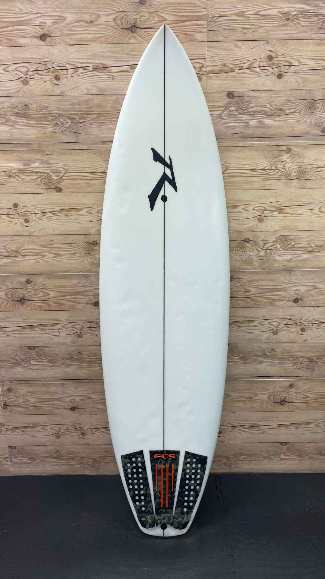Keg Xtra 6'4"