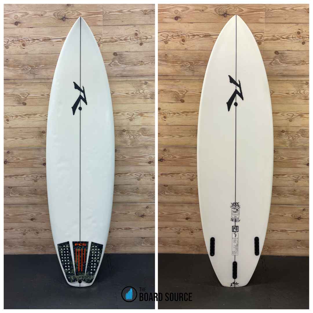 Keg Xtra 6'4"