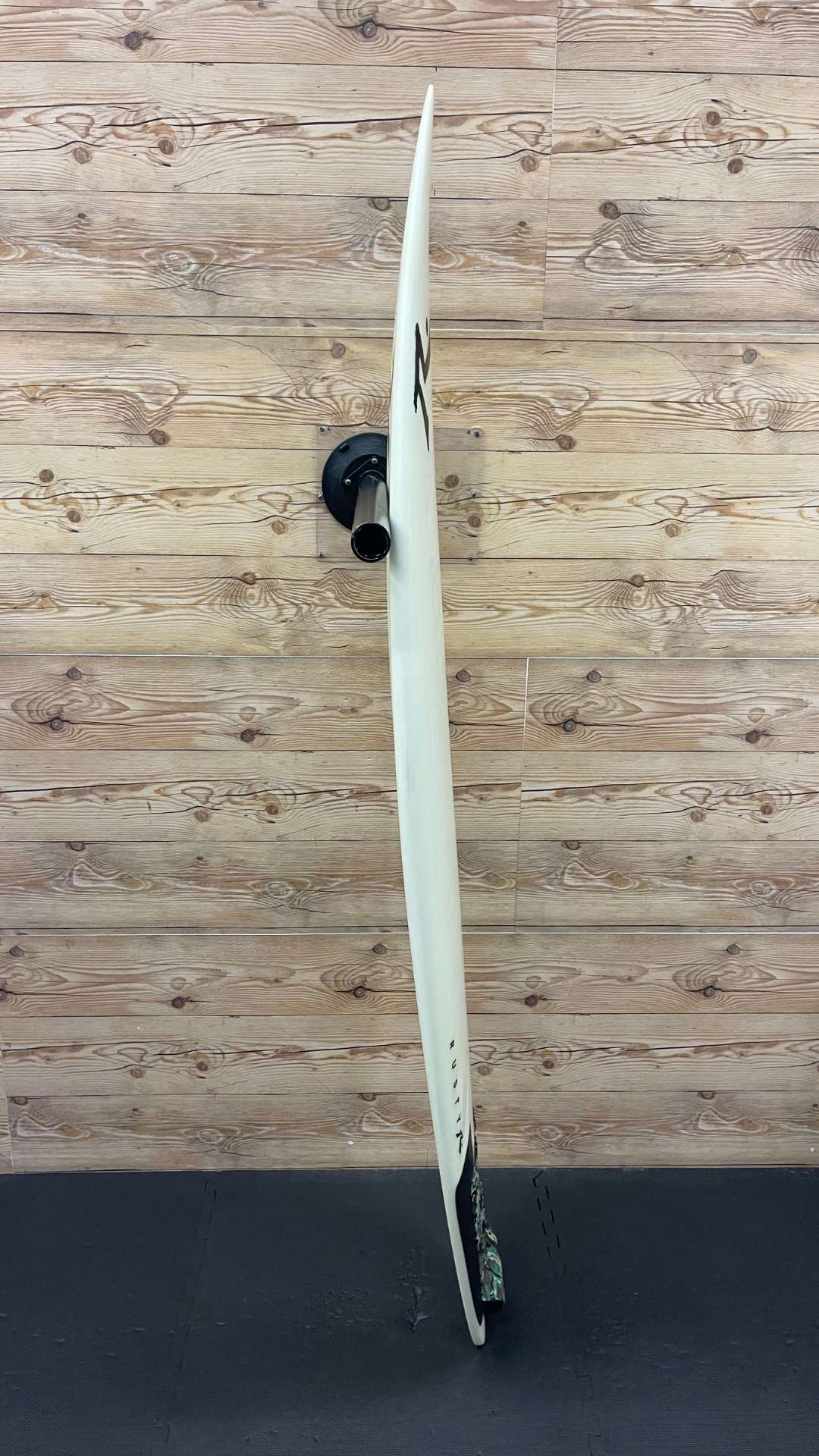 Arrow 5'10"