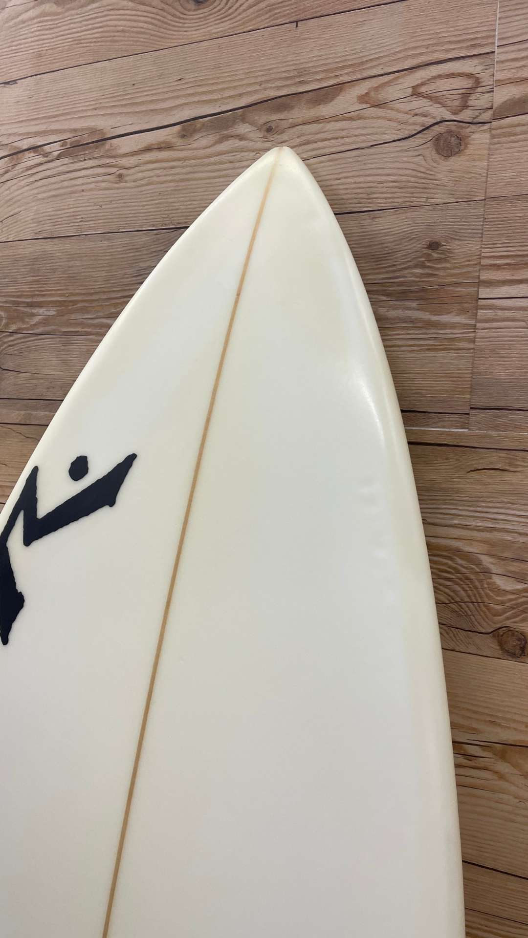 Arrow 5'10"