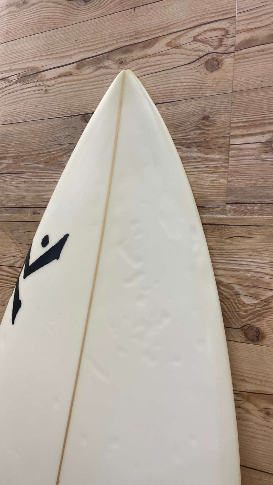 Arrow 5'10"