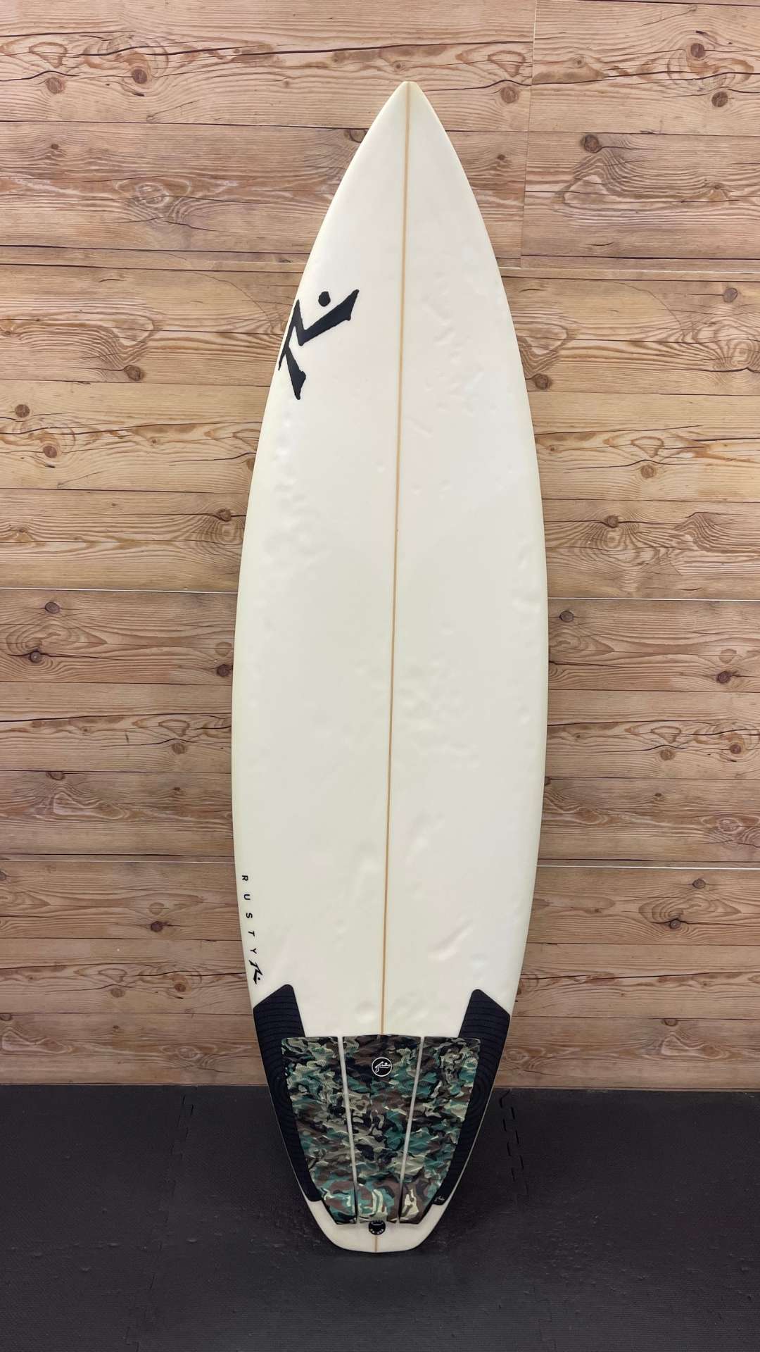 Arrow 5'10"