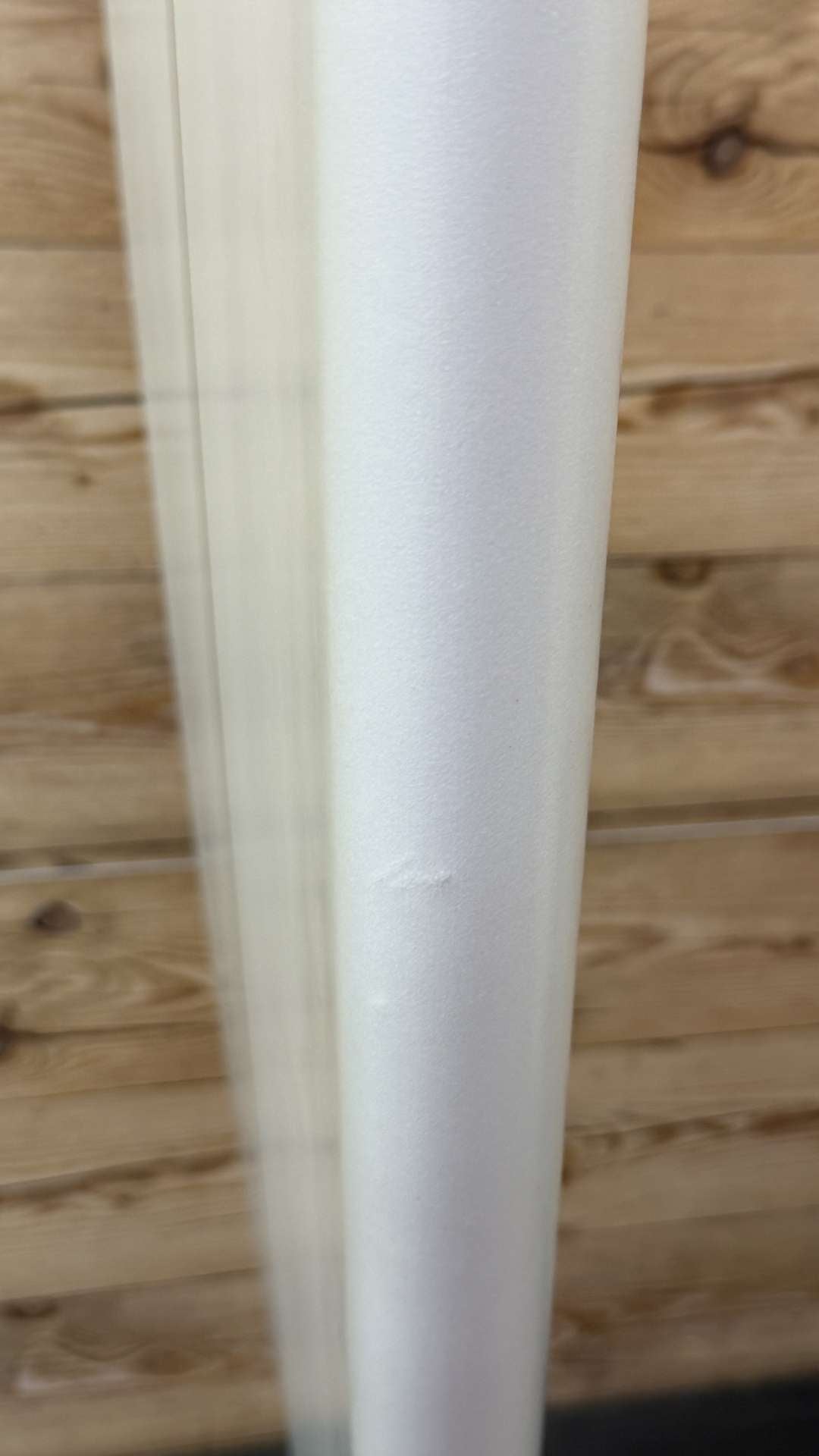 Rusty Twin Fin 6'8"