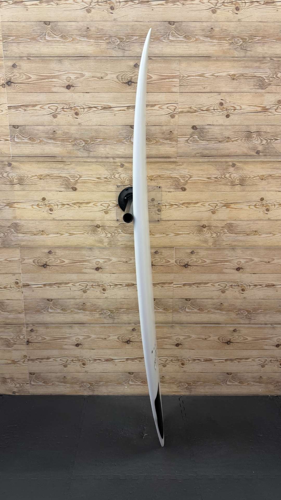 Rusty Twin Fin 6'8"