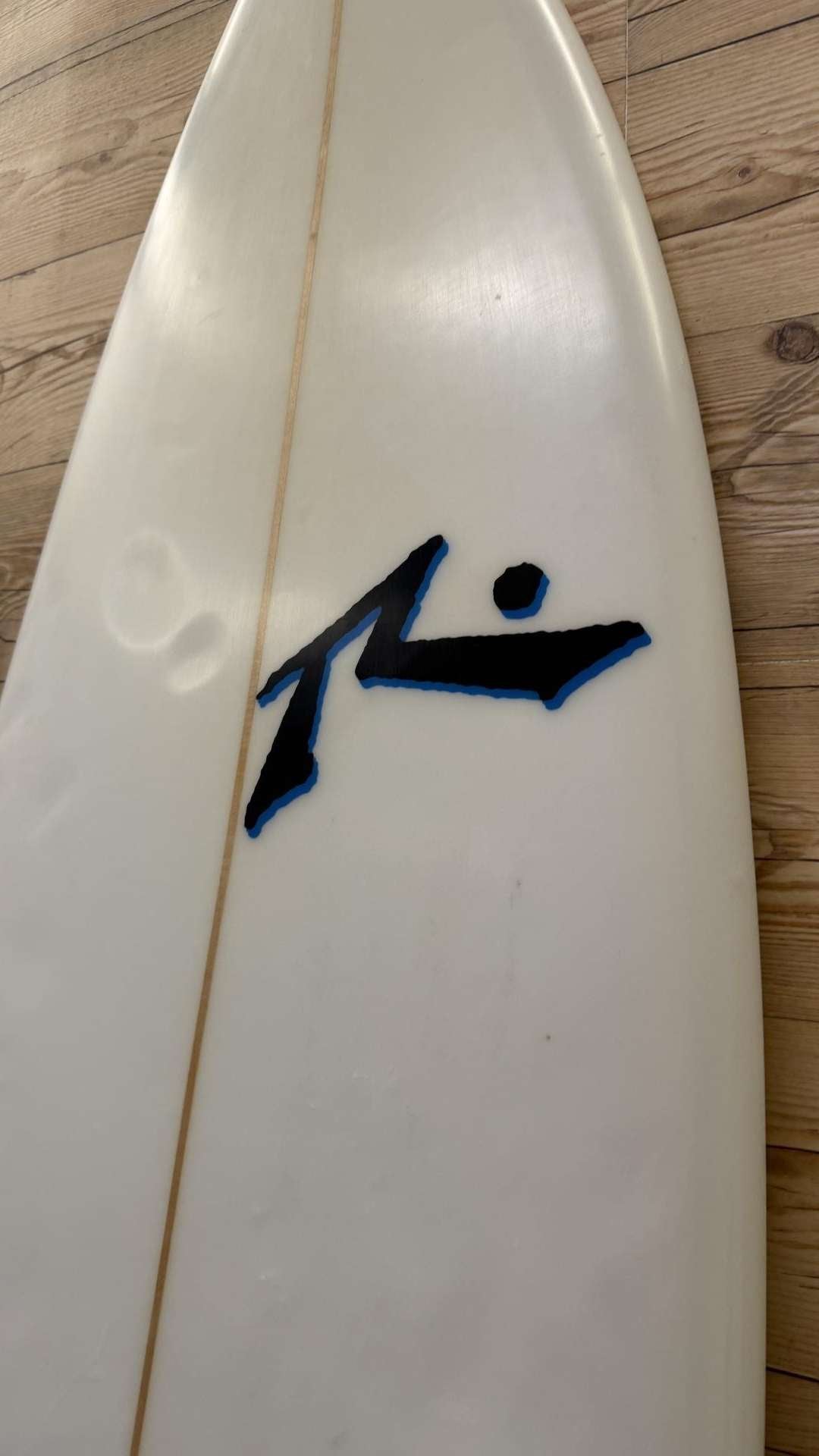 Yeti 7'0"