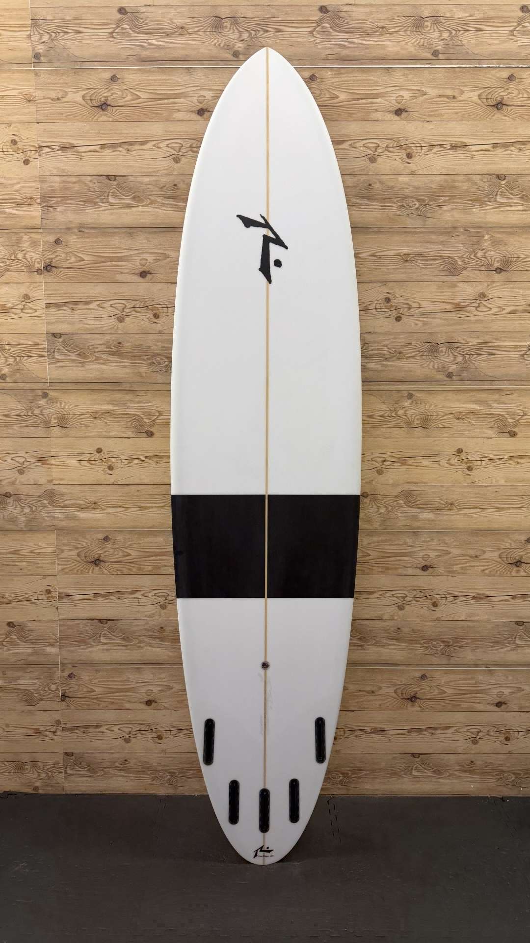 Zeppelin 8'6"