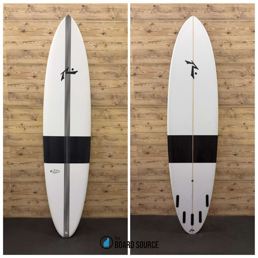 Zeppelin 8'6"