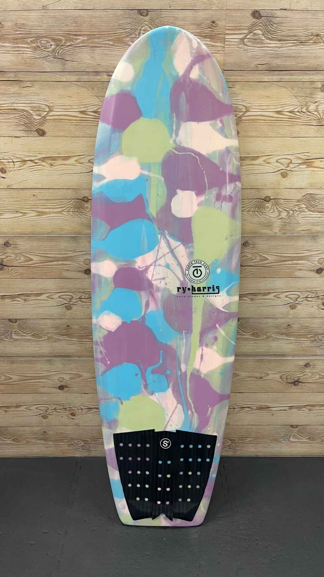 MMS Pro 5'5"