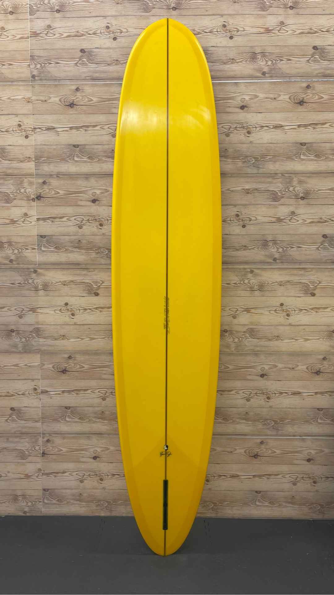 Single Fin 9'0"