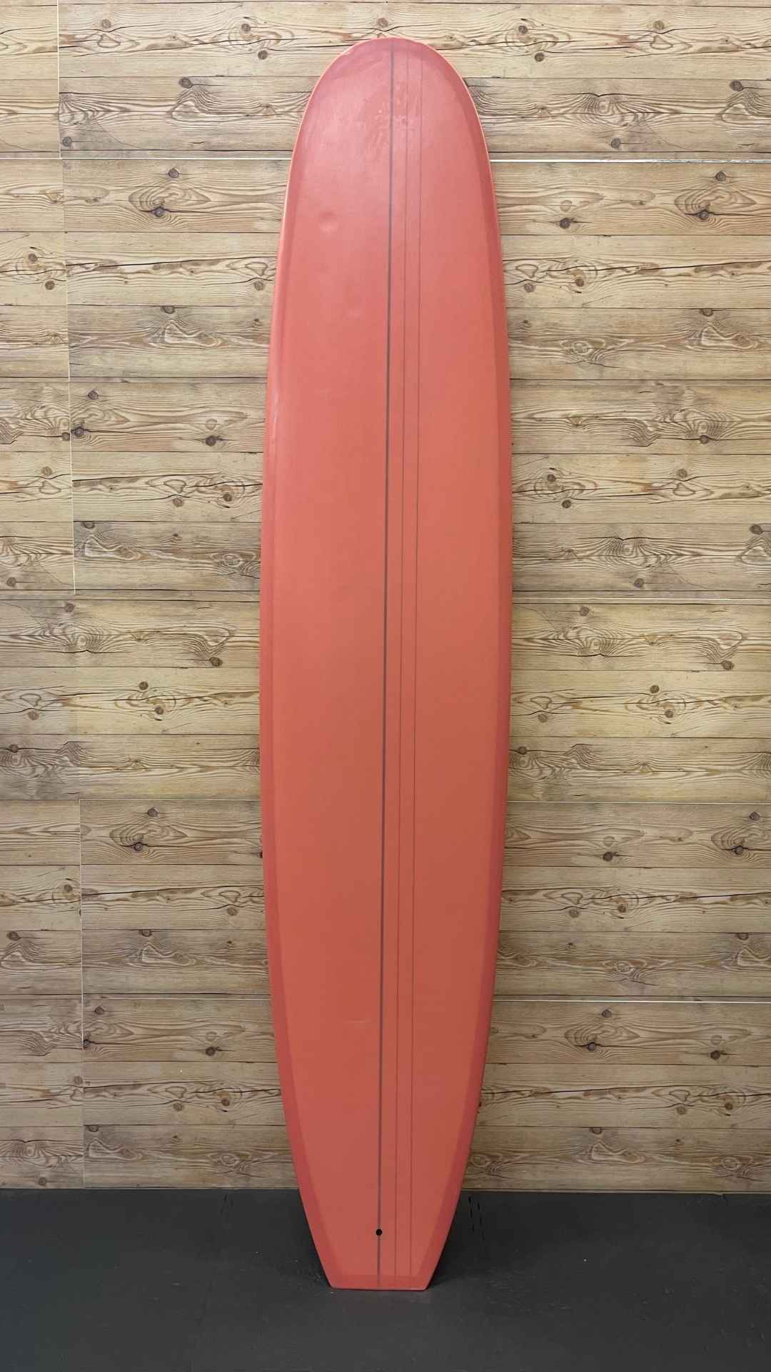 Single Fin 9'1"