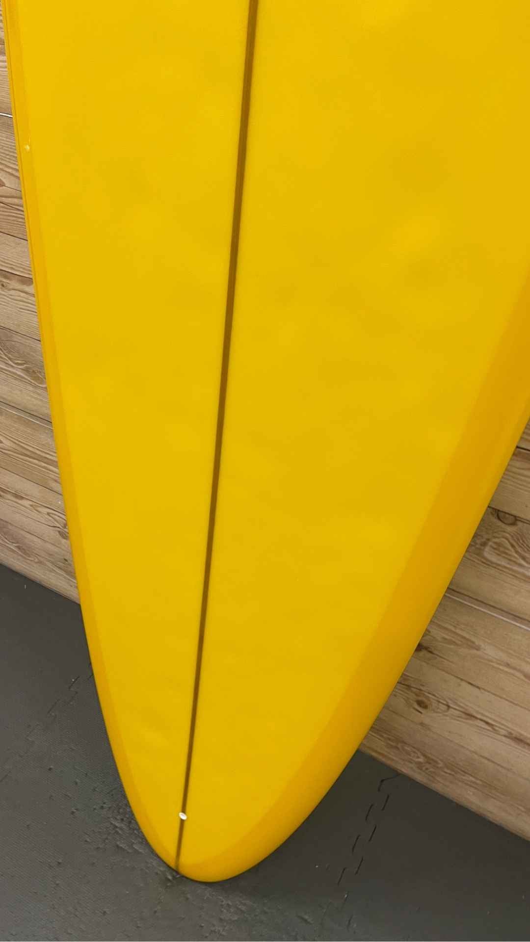 Single Fin 9'0"