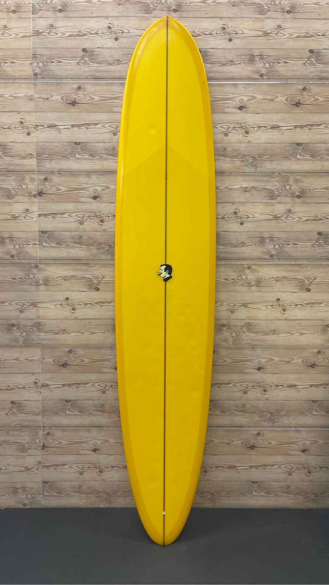 Single Fin 9'0"
