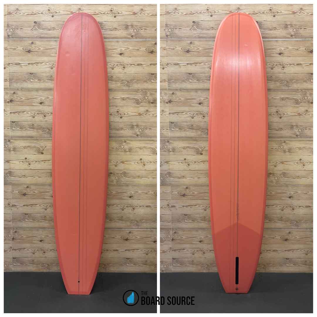 Single Fin 9'1"
