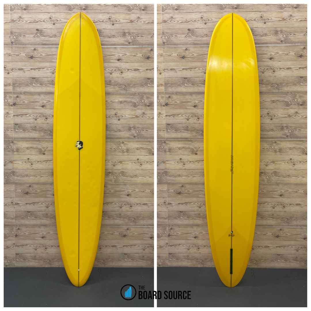 Single Fin 9'0"