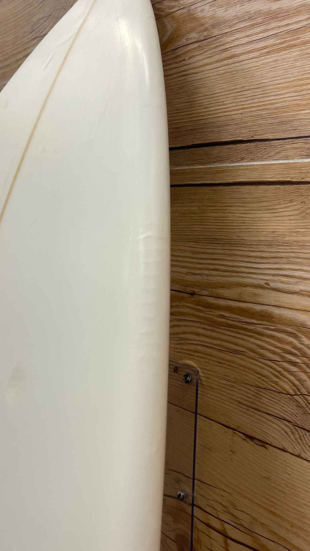 The Ranger 5'7"