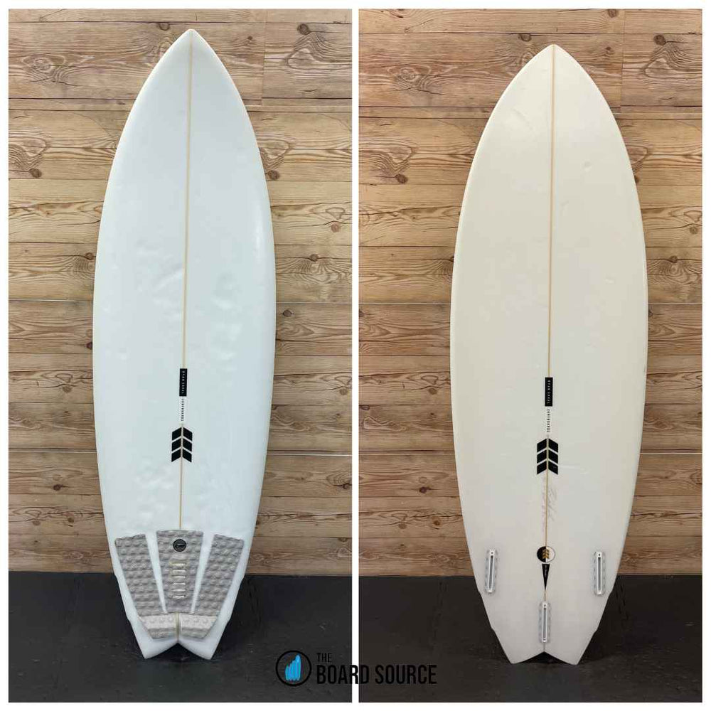 The Ranger 5'7"