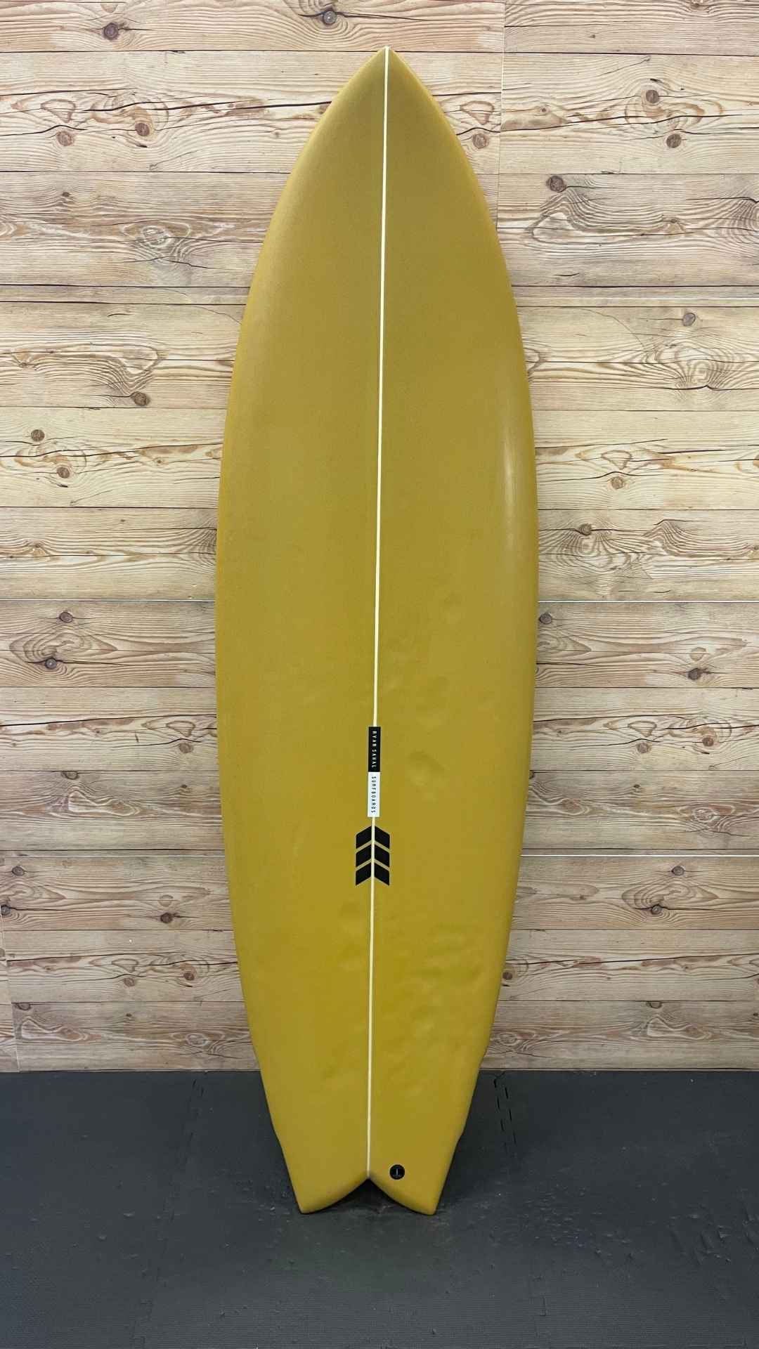 Ranger 6'2"