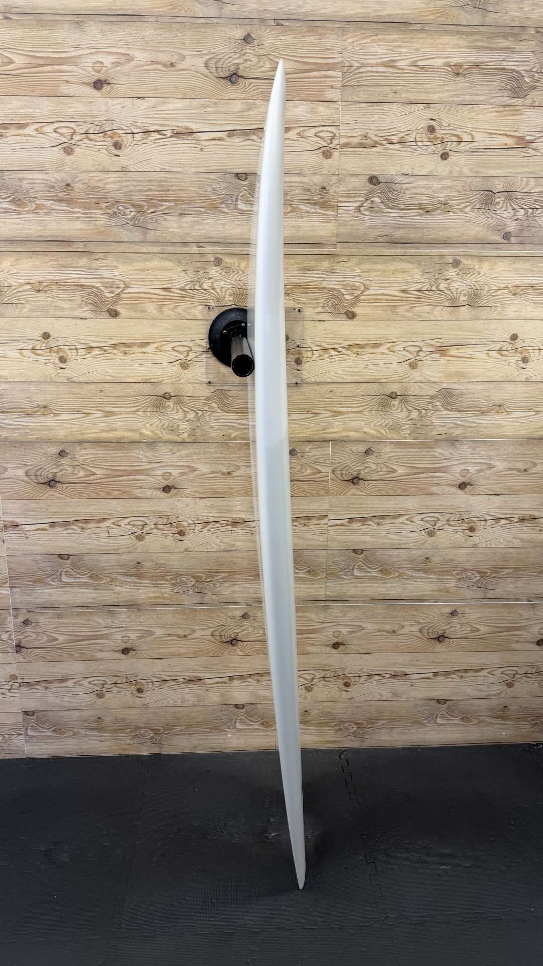 The SD Fish 6'0"