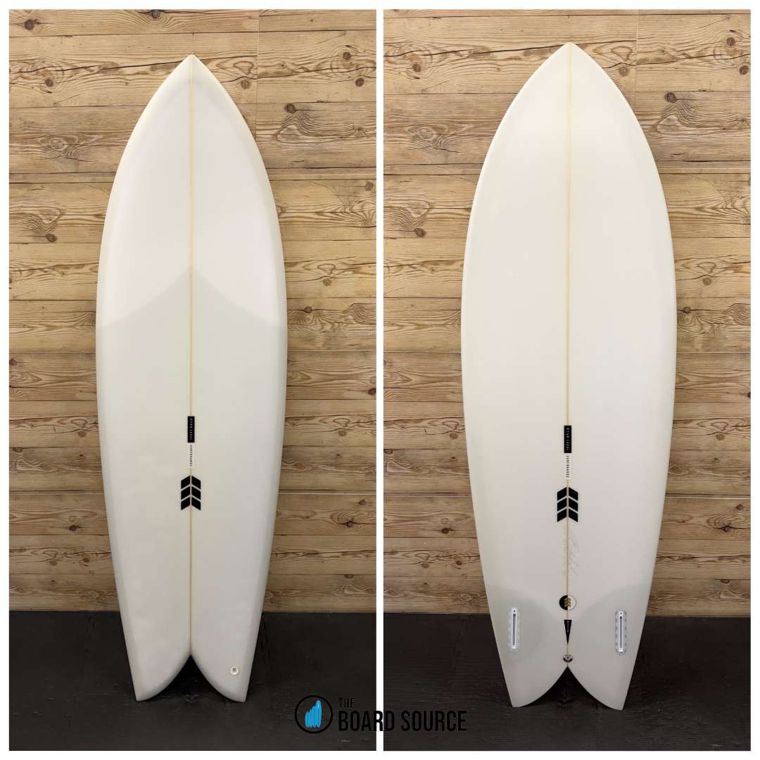The SD Fish 6'0"