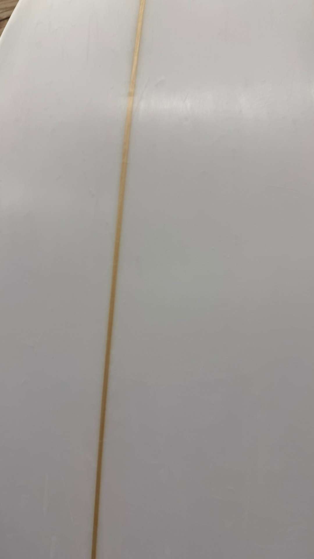 Twin 6'6"