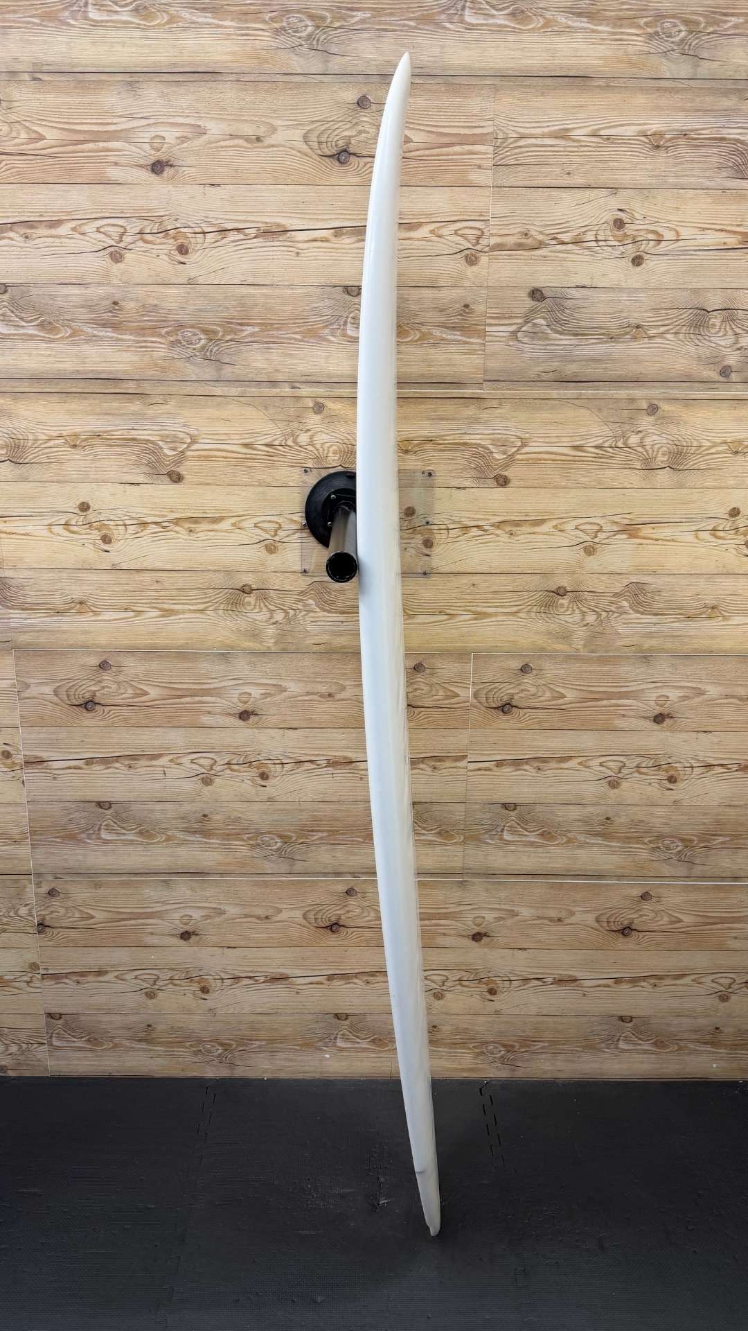 Twin 6'6"