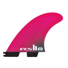 FCS Sally Fitzgibbons Tri Fins