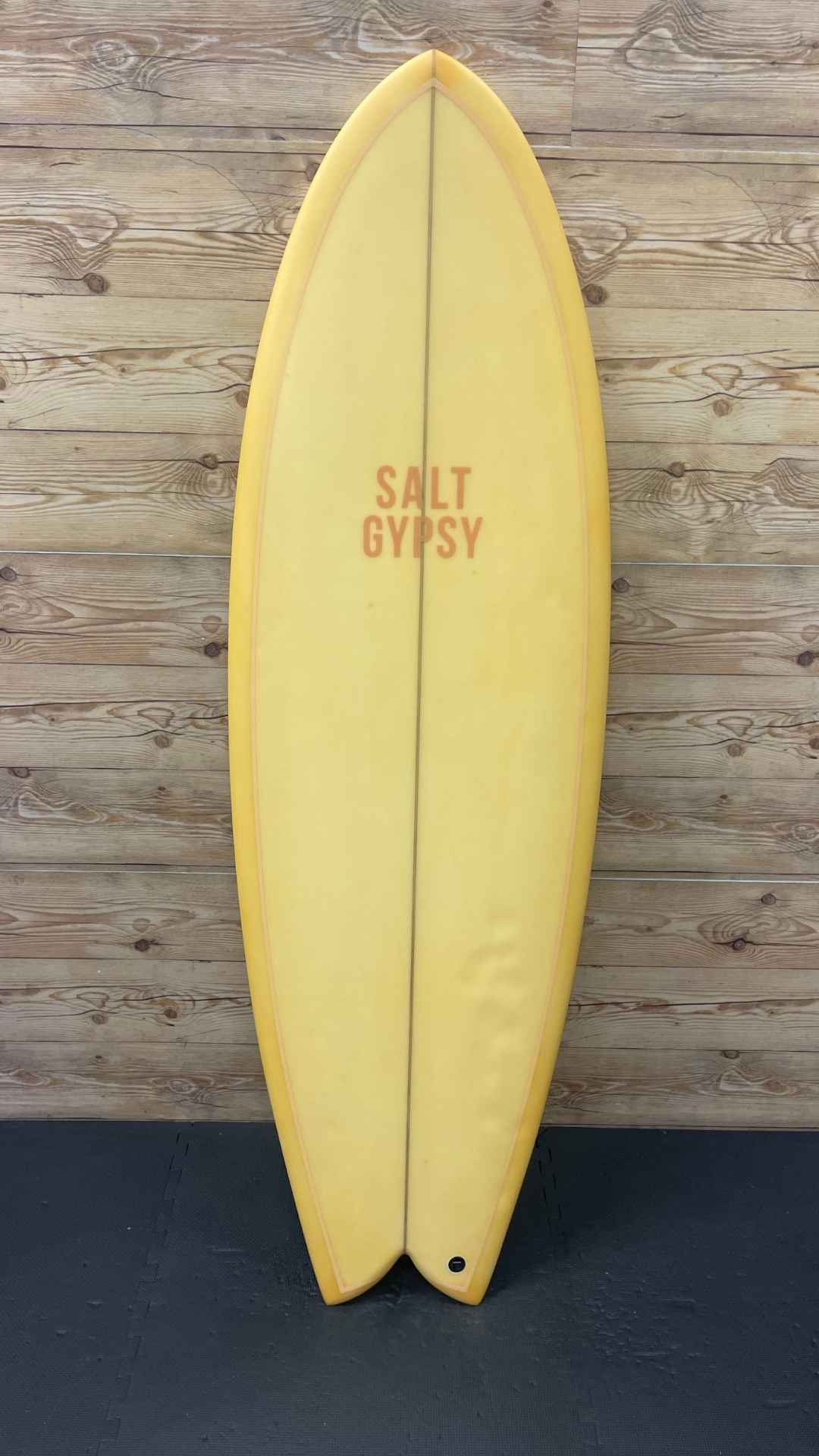 Shore Bird 5'5"