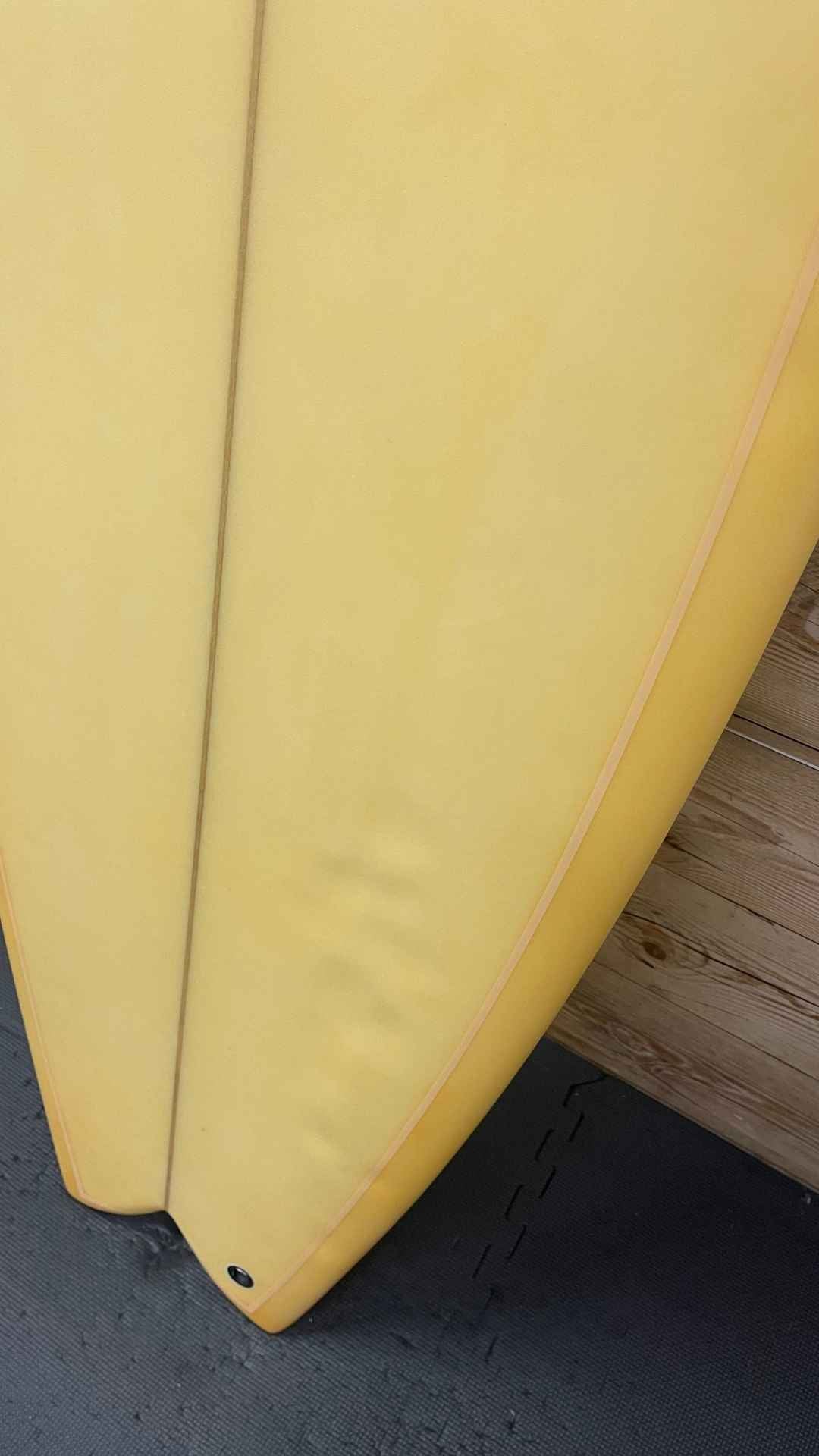Shore Bird 5'5"