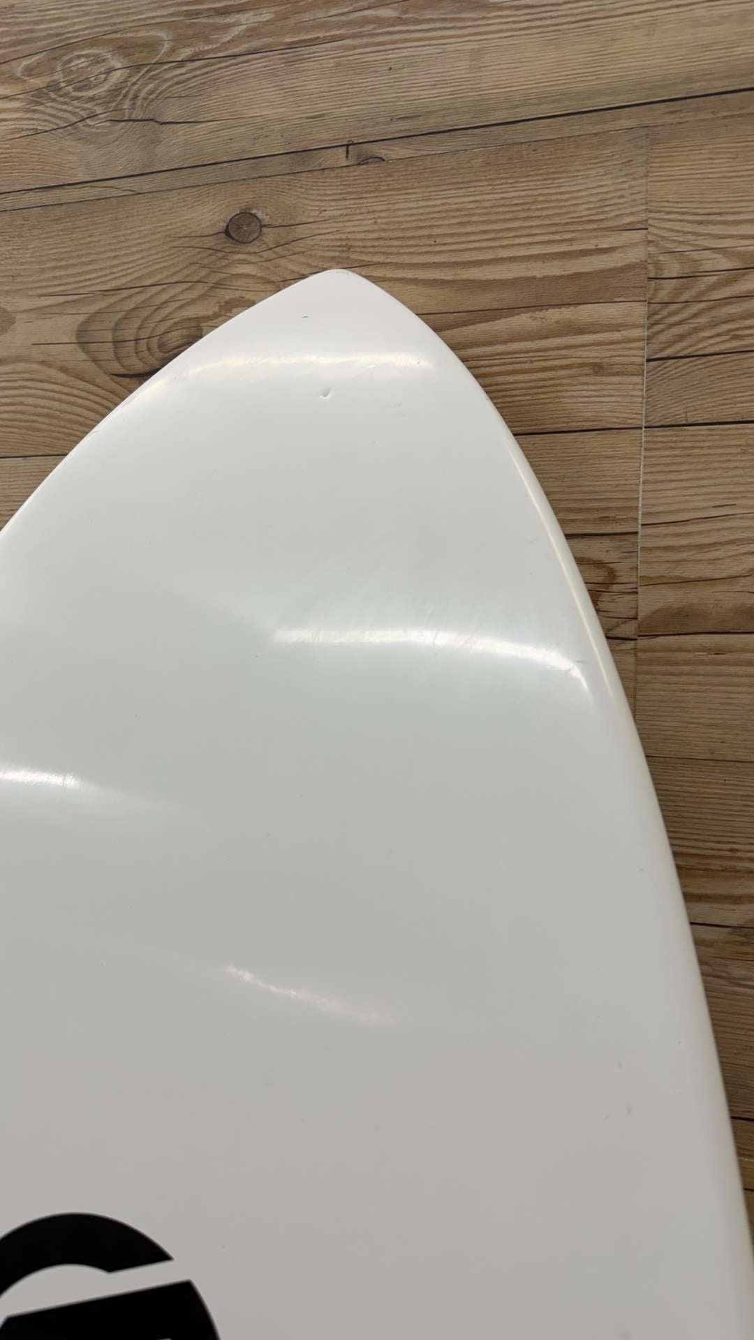Power Lyte 6'6"