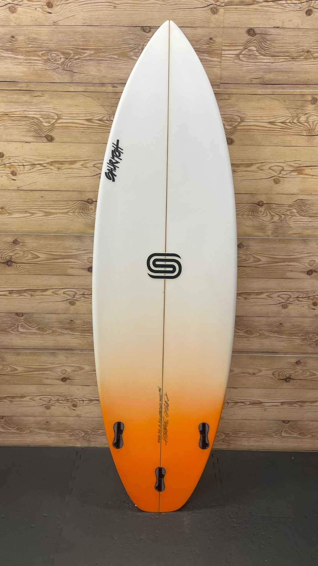 Thruster 5'8"