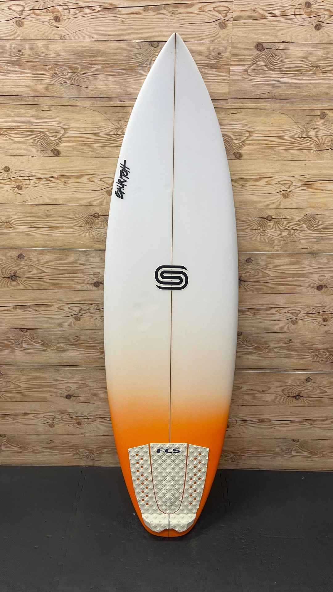 Thruster 5'8"