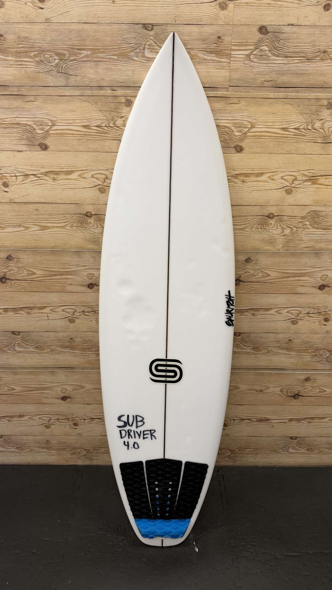 Thruster 5'7"