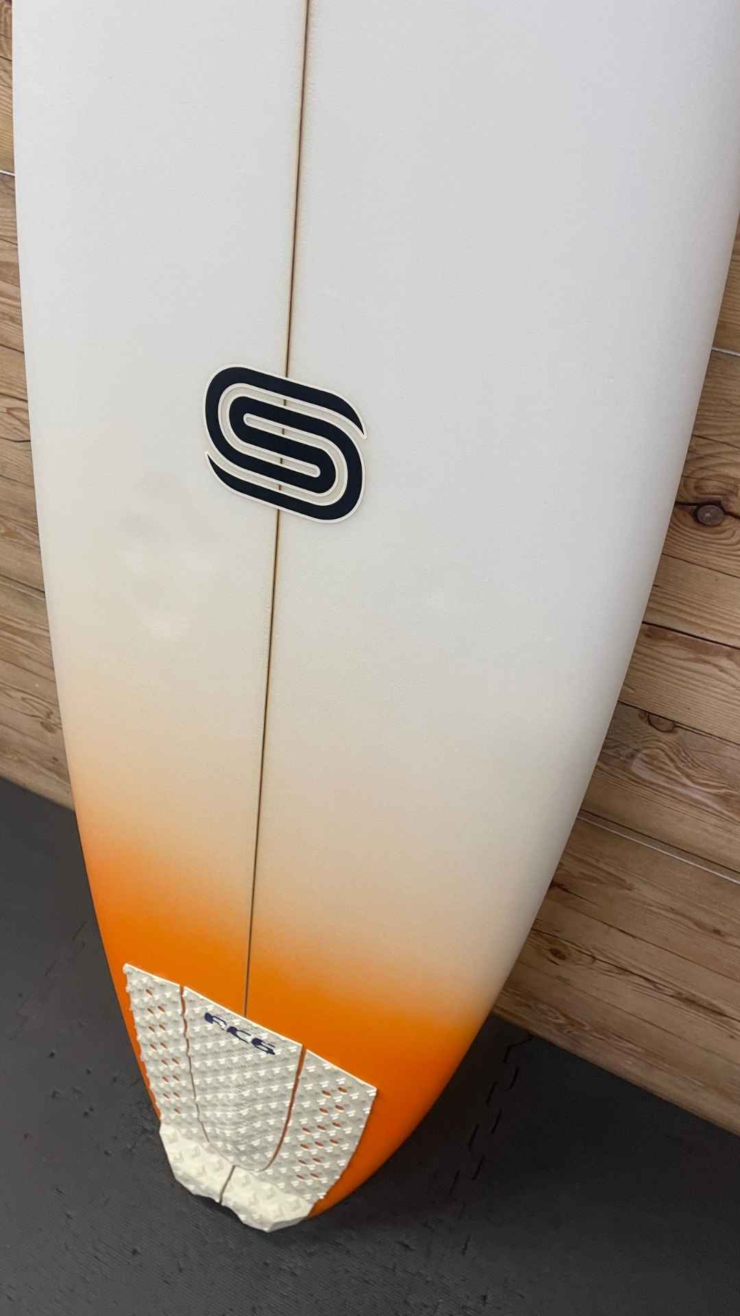 Thruster 5'8"