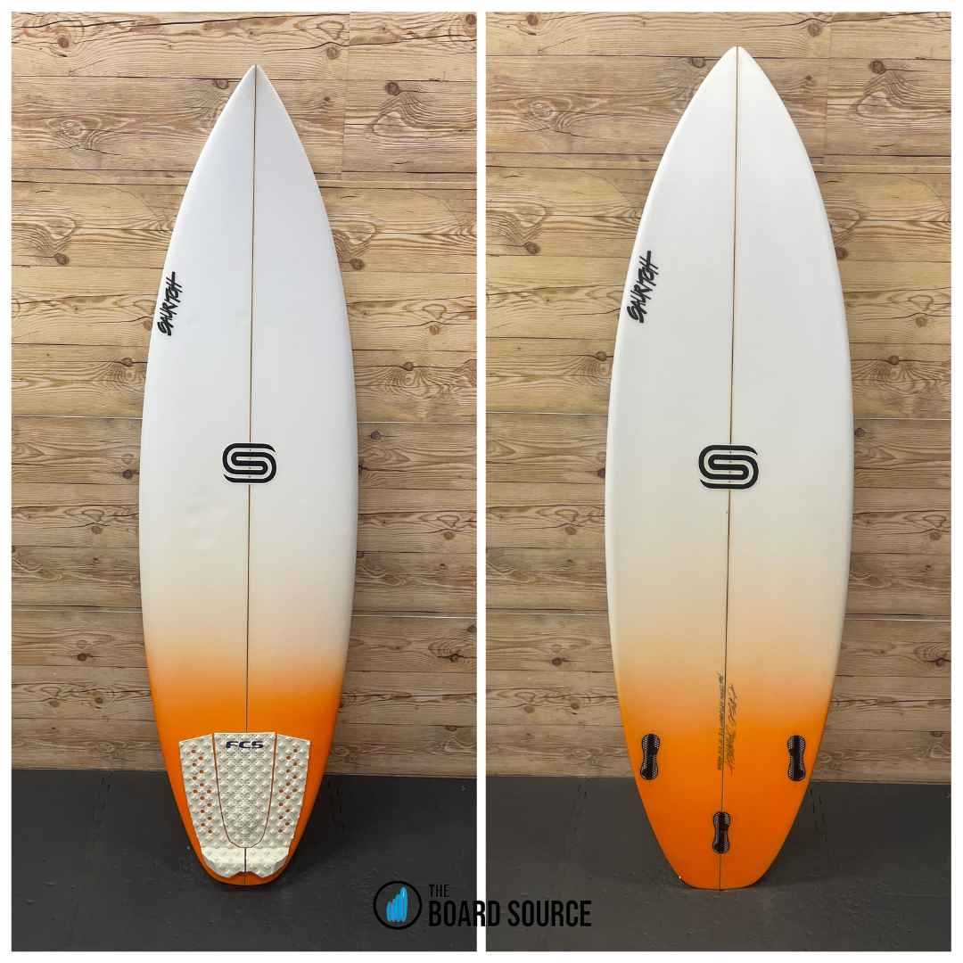 Thruster 5'8"